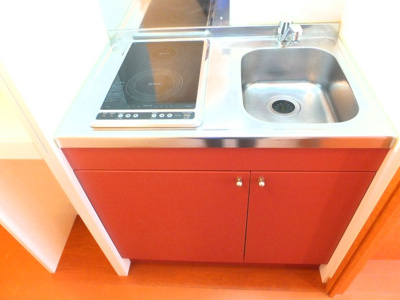 【キッチン】 | みどりⅢ