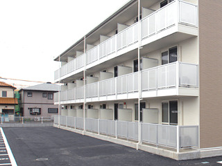 【バルコニー】 | リラ