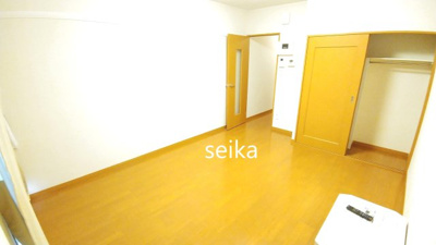 【居間・リビング】 | リラ | 同タイプ室内