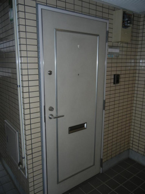 【外観】 | サンライト中板橋