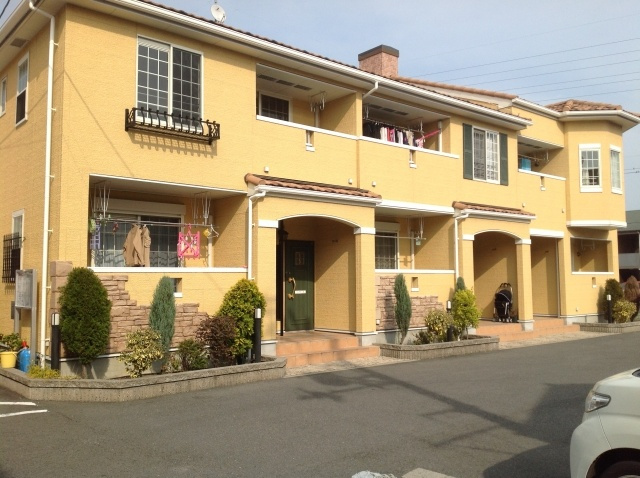 グラン オリゾンb棟2 グラン オリゾンｂ棟 田治米町 ２ｌｄｋ 岸和田で賃貸のお部屋探し ダイキハウジング