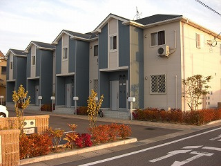 【外観】 | LIVRE １