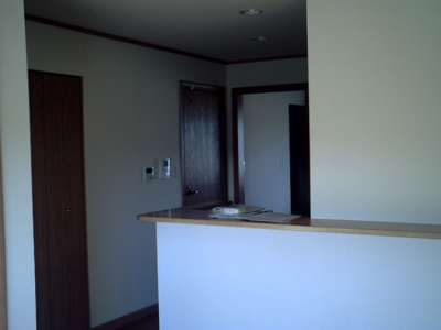 【居間・リビング】 | LIVRE １