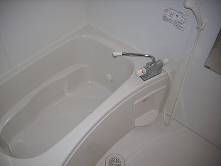 【浴室】 | LIVRE 1