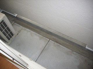 【バルコニー】 | LIVRE 1