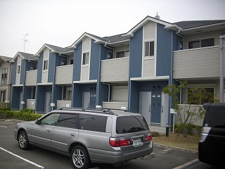 【外観】 | LIVRE 1