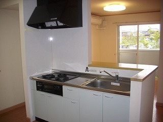 【キッチン】 | LIVRE 1