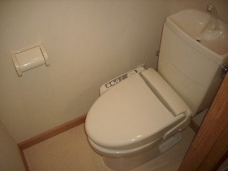 【トイレ】 | LIVRE 1