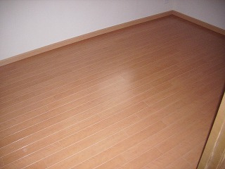 【洋室】 | LIVRE 1