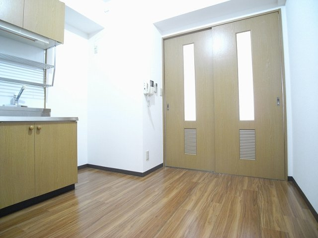 【居間・リビング】 | ファミール吉田Ⅲ