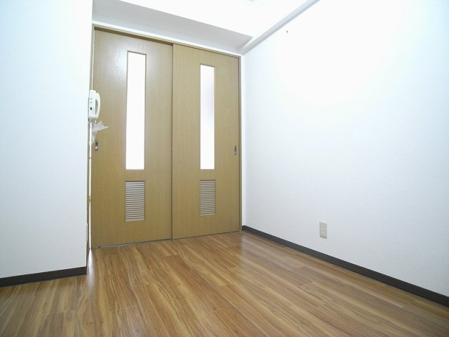 【居間・リビング】 | ファミール吉田Ⅲ