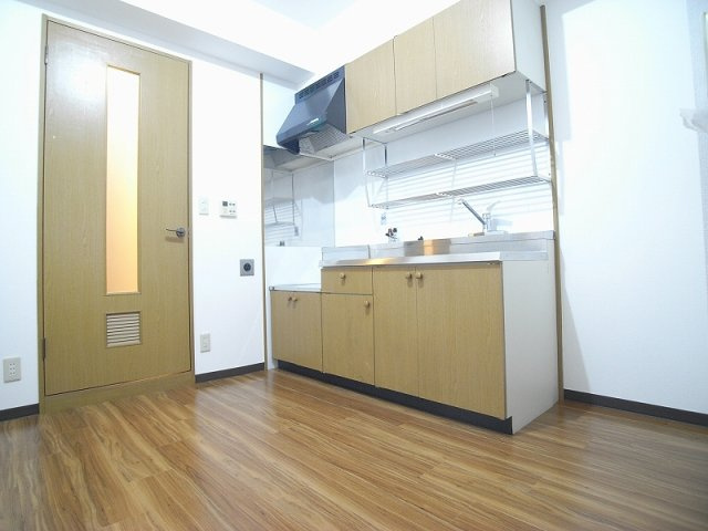 【居間・リビング】 | ファミール吉田Ⅲ