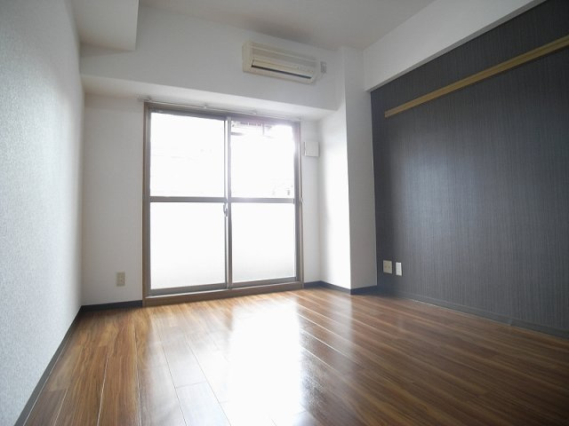 【洋室】 | ファミール吉田Ⅲ