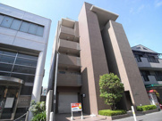 ファミール吉田Ⅲの画像