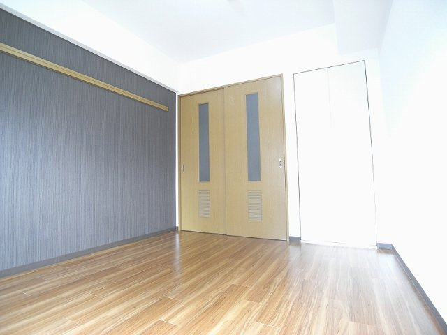 【洋室】 | ファミール吉田Ⅲ