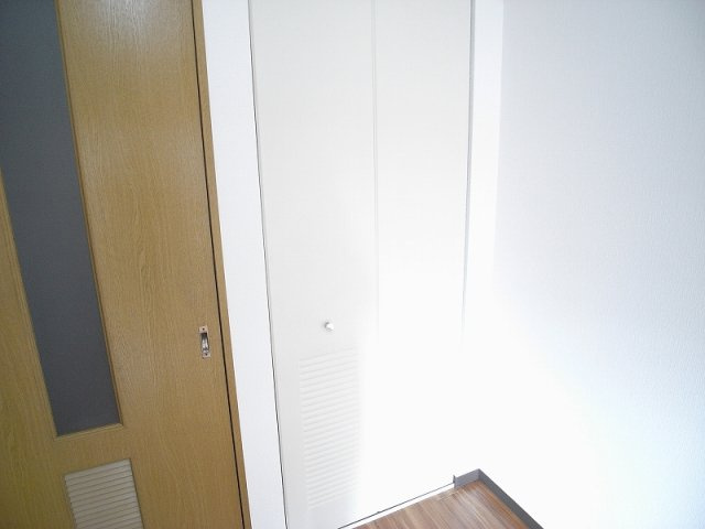 【収納】 | ファミール吉田Ⅲ