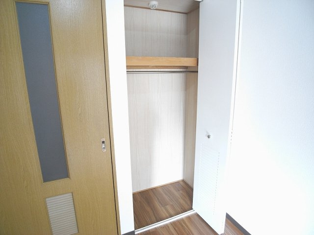 【収納】 | ファミール吉田Ⅲ