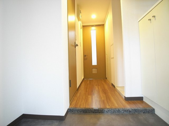 【玄関】 | ファミール吉田Ⅲ