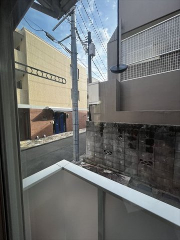 【展望】 | フリーゼ小山