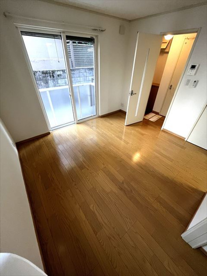 【居間・リビング】 | フリーゼ小山