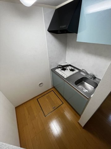 【キッチン】 | フリーゼ小山