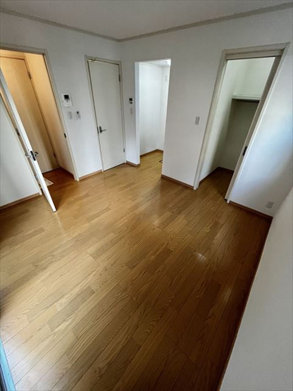 【居間・リビング】 | フリーゼ小山