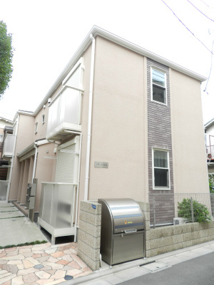 【外観】 | フリーゼ小山