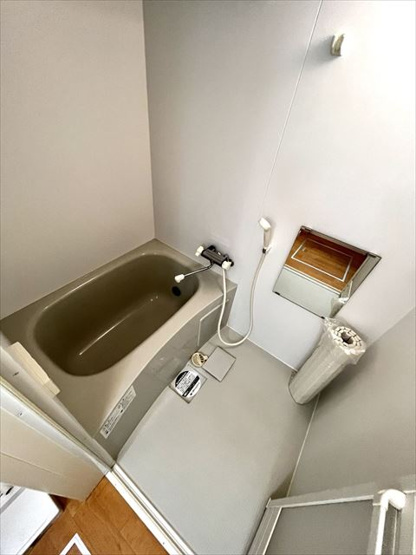 【浴室】 | フリーゼ小山