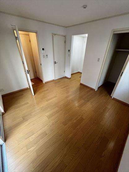 【居間・リビング】 | フリーゼ小山