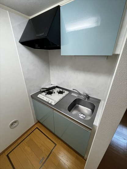 【キッチン】 | フリーゼ小山