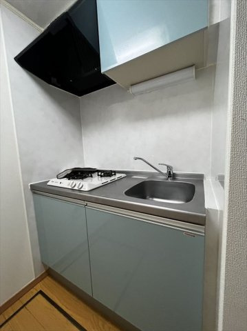 【キッチン】 | フリーゼ小山