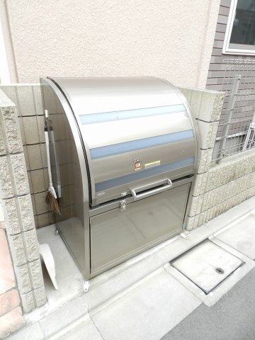 【その他共用部分】 | フリーゼ小山