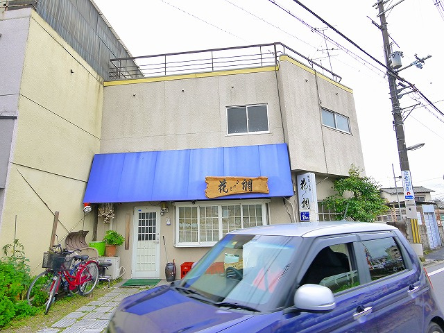 松村住宅の外観|外観も気になるポイント
