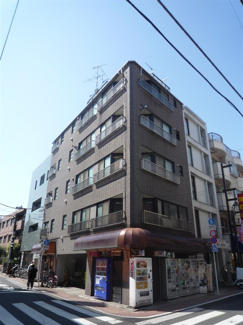 【外観】
