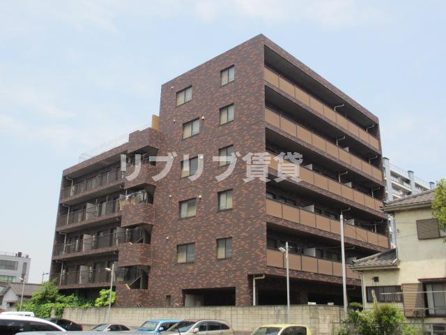 フジタマンション