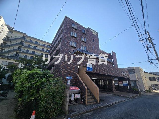 フジタマンション