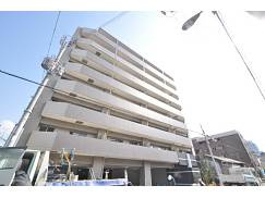 【外観】 | ル・ドゥーズィエム・シャピトゥル福島