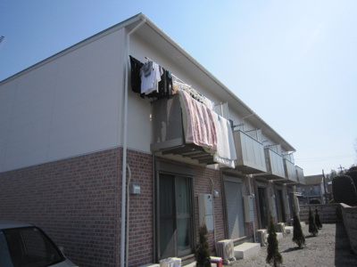 【外観】 | シエラ
