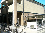 フローラルセゾン春木の画像