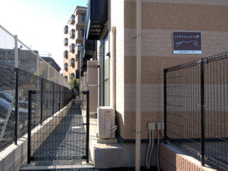 【バルコニー】 | Ｊｕ７　Ｐｉｎｅ