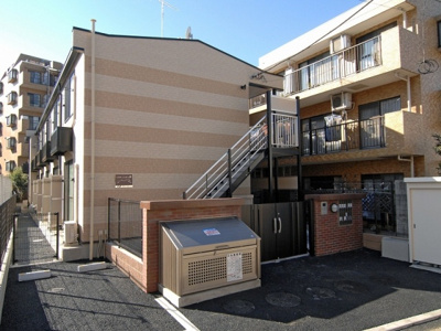 【外観】 | Ｊｕ７　Ｐｉｎｅ