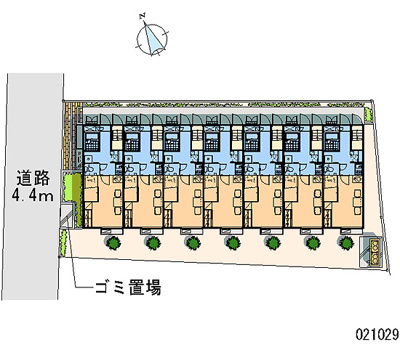 【地図】 | ストリーム