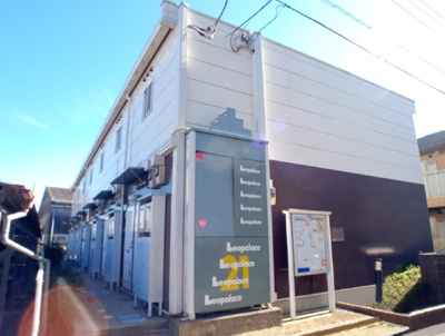 【外観】 | ストリーム