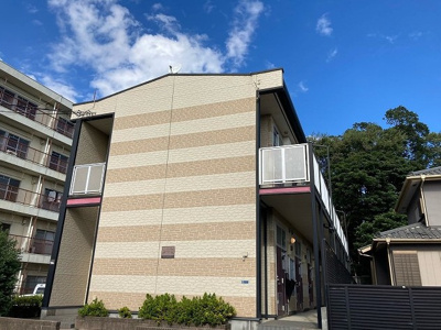 【外観】 | フローラガーデン