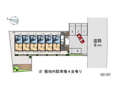 【地図】 | フローラガーデン