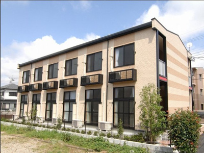 【外観】 | ラ　プランタン