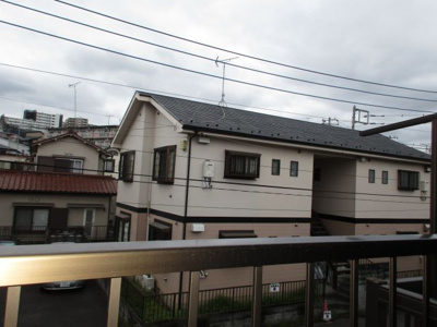 【展望】 | チェスナットパレスＧ