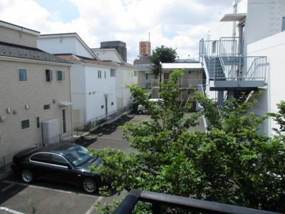 【展望】 | メゾンＯＫＢ