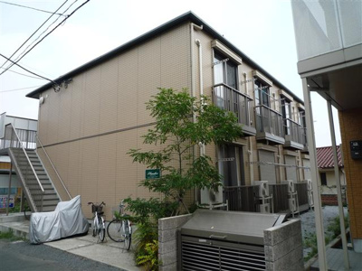 【外観】 | プランドール