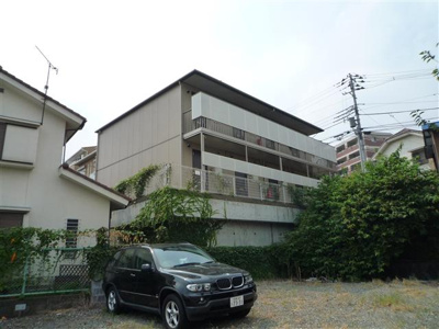 【外観】 | プランドール